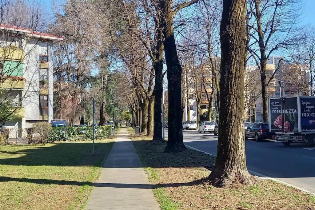 Appartamento Spilamberto 6B - 12Mins From San Donato M3 Station San Donato Milanese Esterno foto