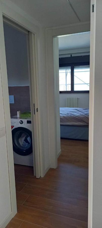 Appartamento Spilamberto 6B - 12Mins From San Donato M3 Station San Donato Milanese Esterno foto